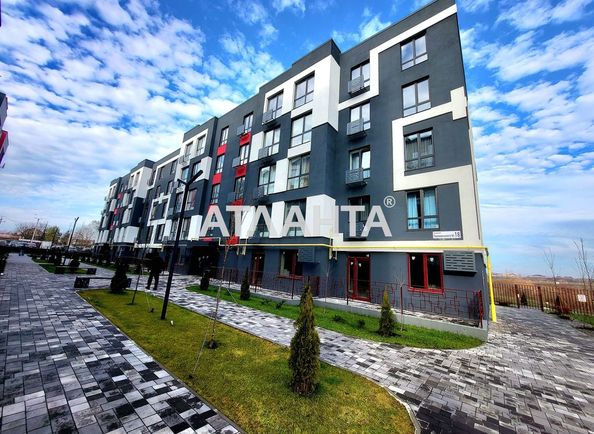 1-комнатная квартира по адресу Грушевского пер. (площадь 35 м²) - Atlanta.ua - фото 15