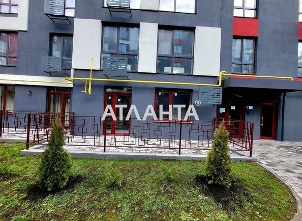 1-комнатная квартира по адресу Грушевского пер. (площадь 35 м²) - Atlanta.ua - фото 6