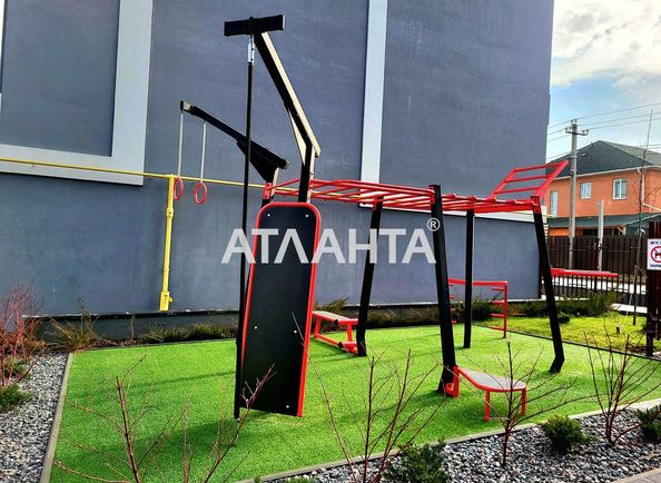 1-комнатная квартира по адресу Грушевского пер. (площадь 35 м²) - Atlanta.ua - фото 16