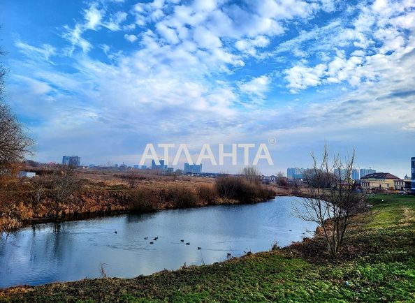 1-комнатная квартира по адресу Грушевского пер. (площадь 35 м²) - Atlanta.ua - фото 19