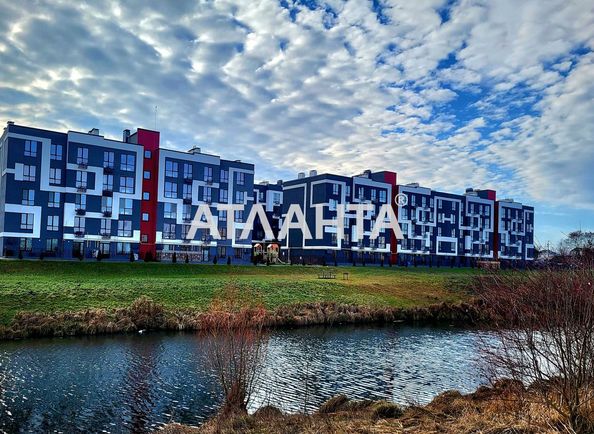 1-комнатная квартира по адресу Грушевского пер. (площадь 35 м²) - Atlanta.ua - фото 20