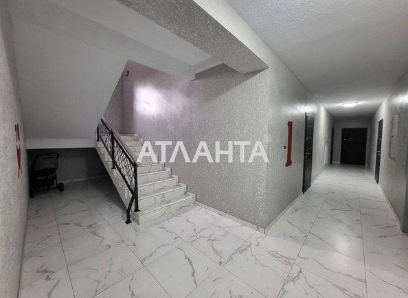 1-комнатная квартира по адресу Грушевского пер. (площадь 35 м²) - Atlanta.ua - фото 9