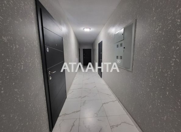 1-комнатная квартира по адресу Грушевского пер. (площадь 35 м²) - Atlanta.ua - фото 8