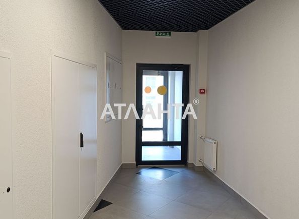 1-room apartment apartment by the address st. Kurortnyy per (area 63,2 m²) - Atlanta.ua - photo 3