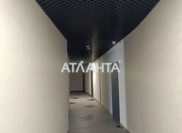 1-room apartment apartment by the address st. Kurortnyy per (area 63,2 m²) - Atlanta.ua - photo 4