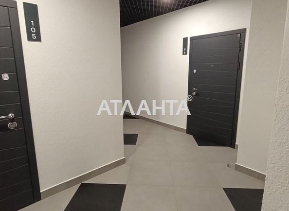 1-room apartment apartment by the address st. Kurortnyy per (area 63,2 m²) - Atlanta.ua - photo 5