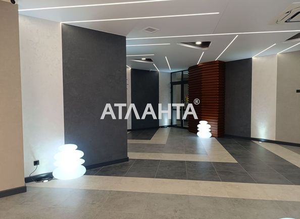 1-room apartment apartment by the address st. Kurortnyy per (area 63,2 m²) - Atlanta.ua - photo 9