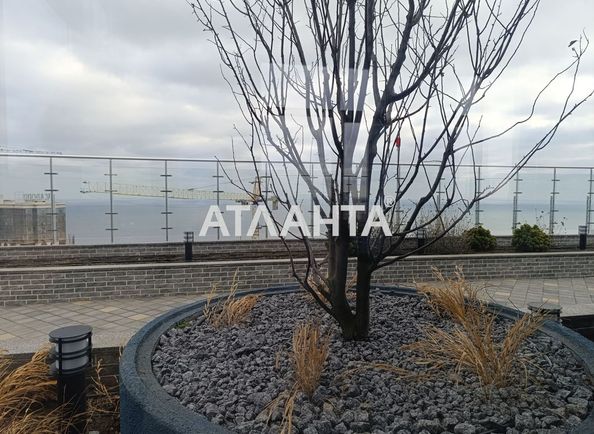 1-room apartment apartment by the address st. Kurortnyy per (area 63,2 m²) - Atlanta.ua - photo 7