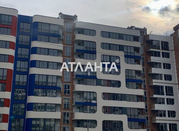 1-кімнатна квартира за адресою вул. Трускавецька (площа 41,4 м²) - Atlanta.ua - фото 2