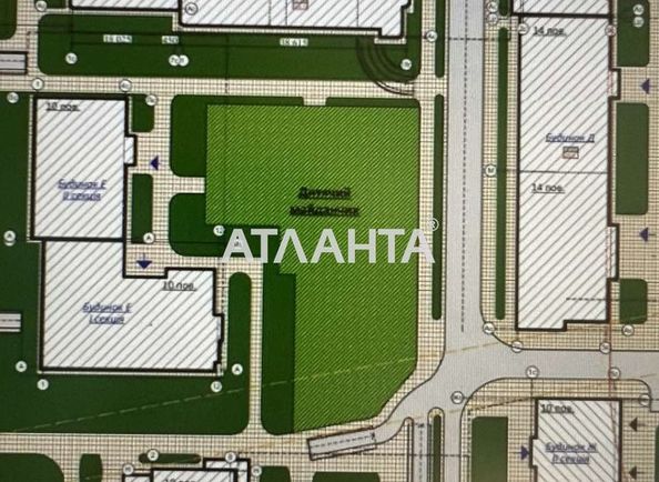 1-кімнатна квартира за адресою вул. Трускавецька (площа 41,4 м²) - Atlanta.ua - фото 5