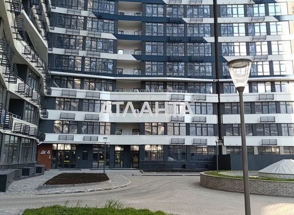 1-комнатная квартира по адресу Курортный пер. (площадь 51,4 м²) - Atlanta.ua - фото 14
