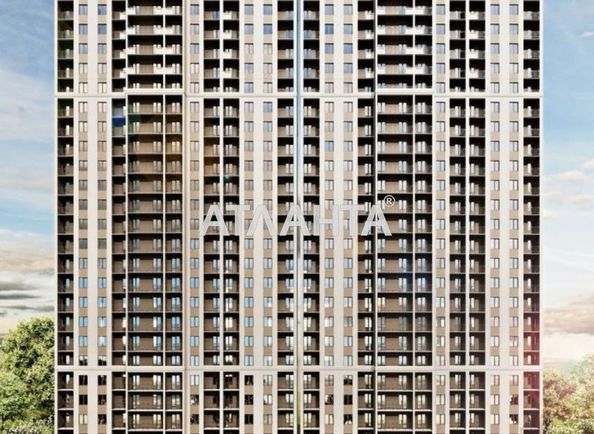 2-комнатная квартира по адресу ул. Генуэзская (площадь 69,1 м²) - Atlanta.ua - фото 8