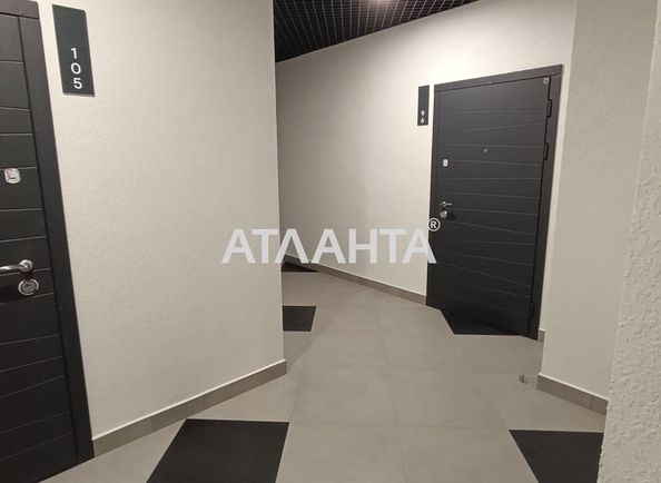 1-room apartment apartment by the address st. Kurortnyy per (area 37,7 m²) - Atlanta.ua - photo 5