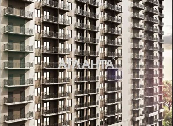 1-комнатная квартира по адресу ул. Генуэзская (площадь 43,2 м²) - Atlanta.ua - фото 6