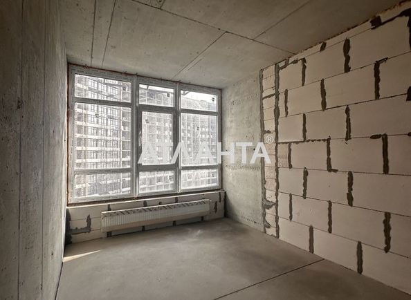 1-комнатная квартира по адресу Курортный пер. (площадь 45,1 м²) - Atlanta.ua