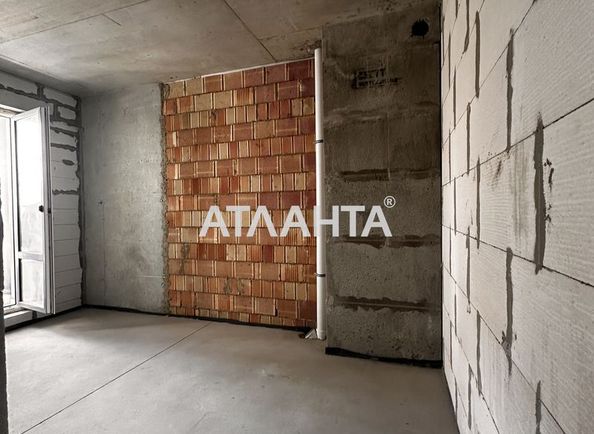 1-комнатная квартира по адресу Курортный пер. (площадь 45,1 м²) - Atlanta.ua - фото 3