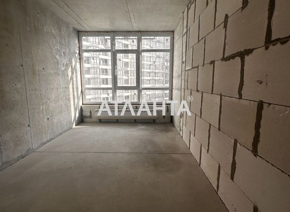 1-комнатная квартира по адресу Курортный пер. (площадь 45,1 м²) - Atlanta.ua - фото 4