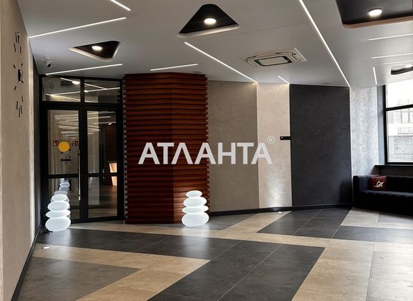 1-комнатная квартира по адресу Курортный пер. (площадь 45,1 м²) - Atlanta.ua - фото 8