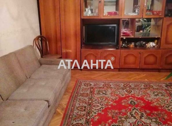 3-rooms apartment apartment by the address st. Odesskaya ul (area 66,8 m²) - Atlanta.ua - photo 2