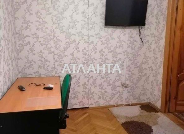 3-rooms apartment apartment by the address st. Odesskaya ul (area 66,8 m²) - Atlanta.ua - photo 6
