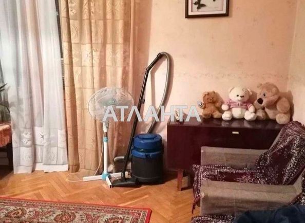 3-rooms apartment apartment by the address st. Odesskaya ul (area 66,8 m²) - Atlanta.ua - photo 3