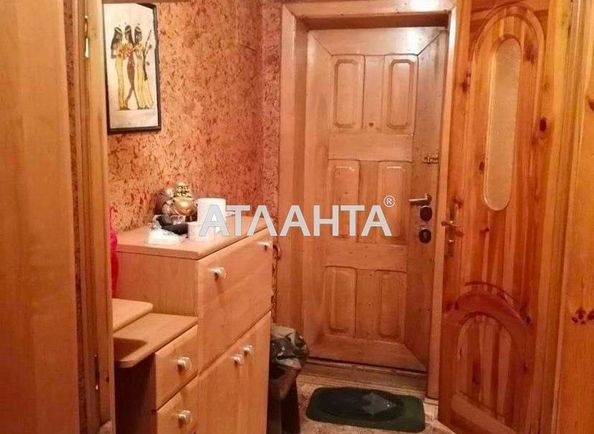3-rooms apartment apartment by the address st. Odesskaya ul (area 66,8 m²) - Atlanta.ua - photo 7