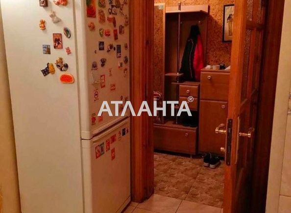 3-rooms apartment apartment by the address st. Odesskaya ul (area 66,8 m²) - Atlanta.ua - photo 8