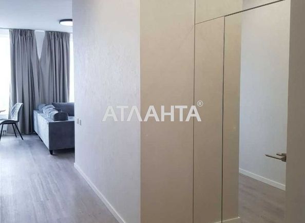 1-кімнатна квартира за адресою вул. Новоберегова (площа 57 м²) - Atlanta.ua - фото 14