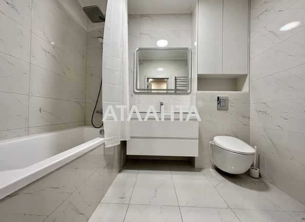 1-кімнатна квартира за адресою вул. Новоберегова (площа 57 м²) - Atlanta.ua - фото 10