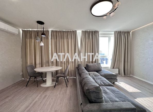 1-кімнатна квартира за адресою вул. Новоберегова (площа 57 м²) - Atlanta.ua - фото 3
