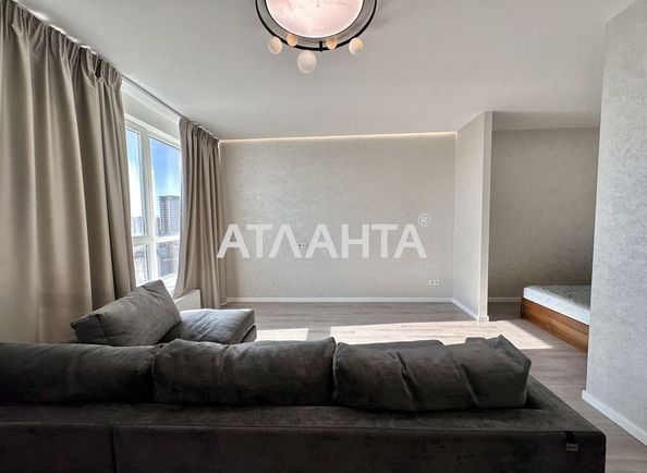 1-кімнатна квартира за адресою вул. Новоберегова (площа 57 м²) - Atlanta.ua - фото 2