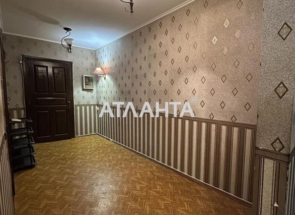 2-комнатная квартира по адресу ул. Бабаджаняна марш. (площадь 69,3 м²) - Atlanta.ua - фото 12