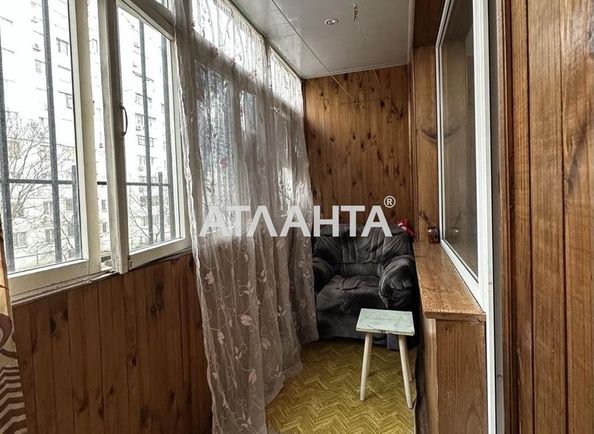 2-комнатная квартира по адресу ул. Бабаджаняна марш. (площадь 69,3 м²) - Atlanta.ua - фото 8