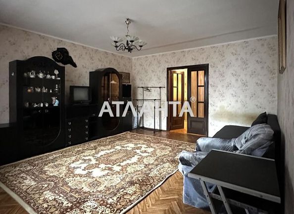 2-комнатная квартира по адресу ул. Бабаджаняна марш. (площадь 69,3 м²) - Atlanta.ua - фото 5
