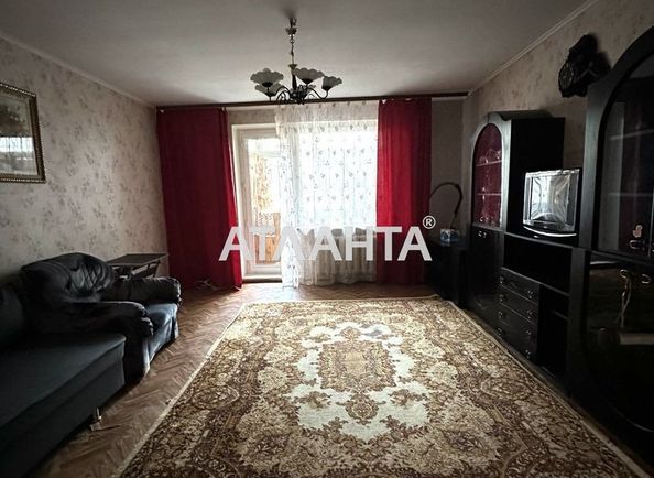 2-комнатная квартира по адресу ул. Бабаджаняна марш. (площадь 69,3 м²) - Atlanta.ua - фото 4