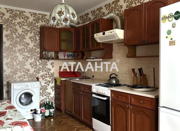 2-комнатная квартира по адресу ул. Бабаджаняна марш. (площадь 69,3 м²) - Atlanta.ua - фото 7