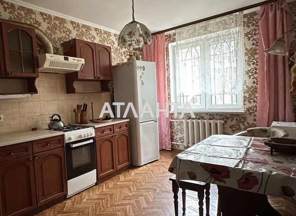 2-комнатная квартира по адресу ул. Бабаджаняна марш. (площадь 69,3 м²) - Atlanta.ua - фото 6