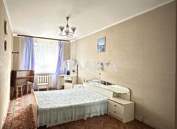 2-комнатная квартира по адресу ул. Бабаджаняна марш. (площадь 69,3 м²) - Atlanta.ua