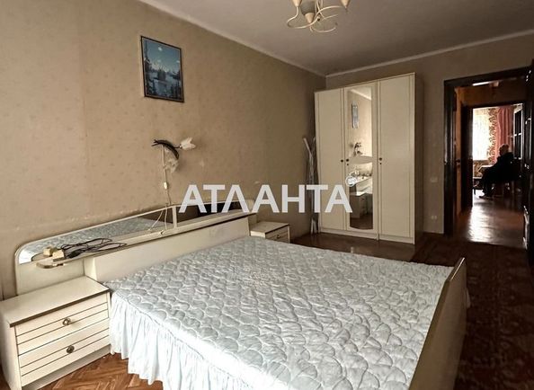 2-комнатная квартира по адресу ул. Бабаджаняна марш. (площадь 69,3 м²) - Atlanta.ua - фото 2