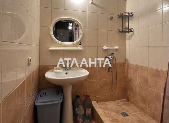 2-комнатная квартира по адресу ул. Бабаджаняна марш. (площадь 69,3 м²) - Atlanta.ua - фото 9