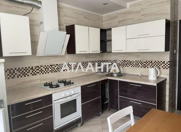 1-кімнатна квартира за адресою вул. Марсельська (площа 44 м²) - Atlanta.ua