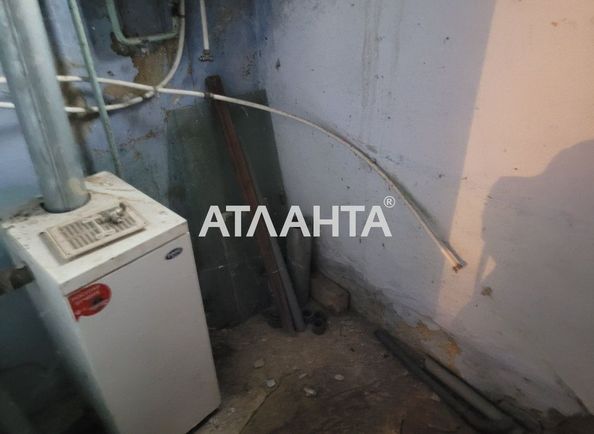 House (area 63,5 m²) - Atlanta.ua - photo 12