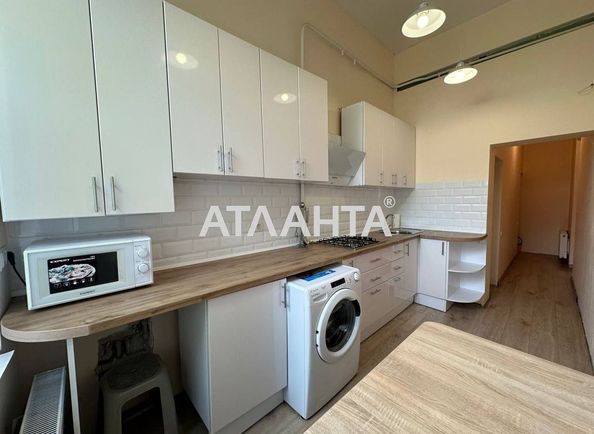 Багатокімнатна квартира за адресою вул. Ніжинська (площа 95,4 м²) - Atlanta.ua - фото 4