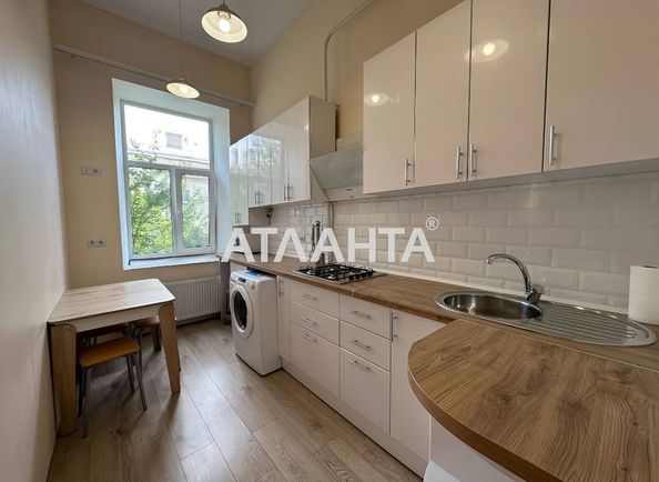 Багатокімнатна квартира за адресою вул. Ніжинська (площа 95,4 м²) - Atlanta.ua - фото 5