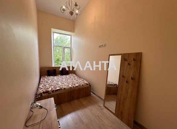 Багатокімнатна квартира за адресою вул. Ніжинська (площа 95,4 м²) - Atlanta.ua - фото 7