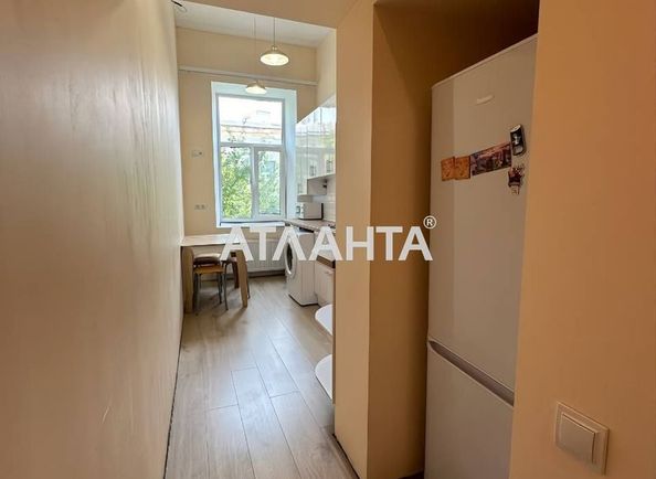 Багатокімнатна квартира за адресою вул. Ніжинська (площа 95,4 м²) - Atlanta.ua - фото 9
