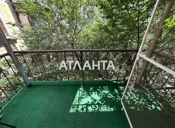 Багатокімнатна квартира за адресою вул. Ніжинська (площа 95,4 м²) - Atlanta.ua - фото 10