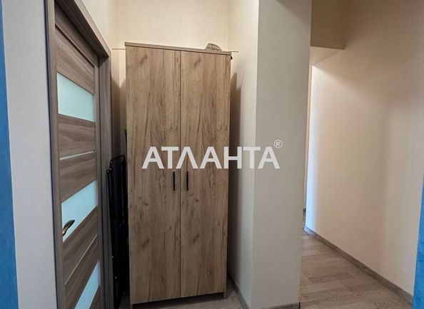 Багатокімнатна квартира за адресою вул. Ніжинська (площа 95,4 м²) - Atlanta.ua - фото 11