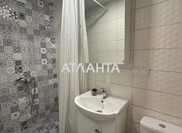 Багатокімнатна квартира за адресою вул. Ніжинська (площа 95,4 м²) - Atlanta.ua - фото 12