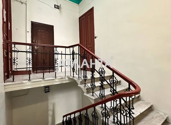 Багатокімнатна квартира за адресою вул. Ніжинська (площа 95,4 м²) - Atlanta.ua - фото 13